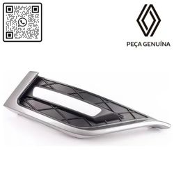 RN 39054R 266439054R ACABAMENTO DO FAROL DE NEBLINA DO PARAC 1